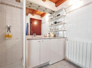 Rifugio Di Luce con 3 Camere Garage e fermata Skibus a 3 minuti dalle piste - 6