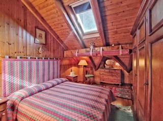 Rifugio Di Luce con Garage - Temù - 9