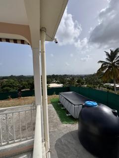 VILLA Papillon - Les Abymes - 6