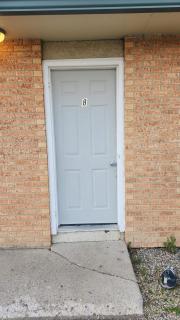 Balgonie Motor Inn - 1