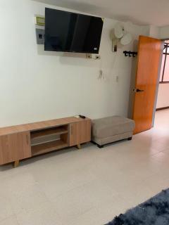 Apartaestudio 305 - Medellín - 2