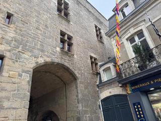 Les remparts de Guerande - Guérande - 3