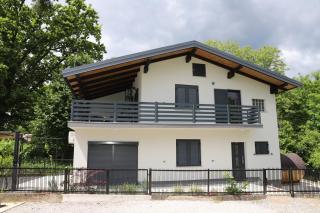 Kuća u prirodi, wellness oaza Kalimera - Draganići - 6