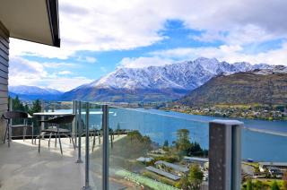 Goldrush #1 - Queenstown - 8