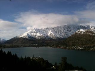 Goldrush #1 - Queenstown - 7