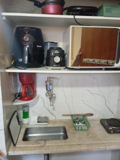 Studio Líder 1309 - Niterói - 9