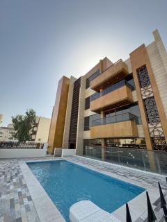 Nasma Homes - Abu Dhabi - 0