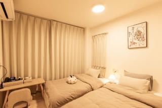 Mars Hotel - 0