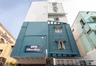 Hotel O Himayat Nagar Circle Near Snow World - Hyderabad - 0