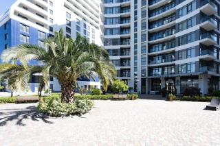 Spacious Pomegranate Studio beach front line - 9