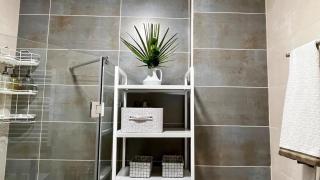 Spacious Pomegranate Studio beach front line - 7