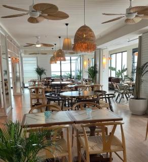 Spacious Pomegranate Studio beach front line - 3