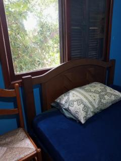 Recanto verde quarto2 - 1