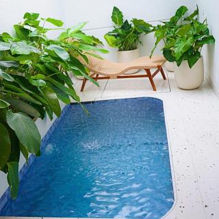 D'kraton Villa by Dparagon - Timuran - 6