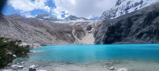 LAKE 69 full day trek price valued in full day tour - Huaraz - 7