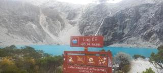 LAKE 69 full day trek price valued in full day tour - Huaraz - 2