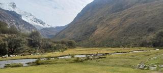 LAKE 69 full day trek price valued in full day tour - Huaraz - 1