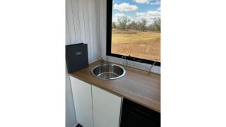 Toowoomba Valley Views by Tiny Away - Gowrie Little Plain - 5