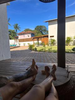 Apartamento completo na Mucugê - Porto Seguro - 5