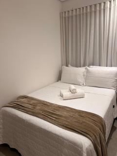 Apartamento completo na Mucugê - Porto Seguro - 2