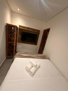 Apartamento completo na Mucugê - Porto Seguro - 1