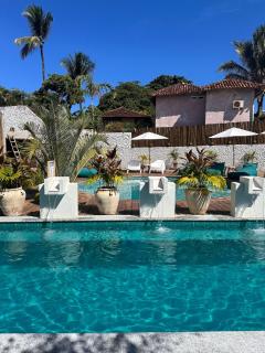 Apartamento completo na Mucugê - Porto Seguro - 0