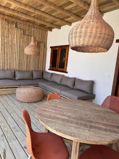 Apartamento completo na Mucugê - Porto Seguro - 3