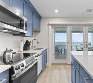 Seaside Serenity 1 Oceanfront - Ogunquit - 1
