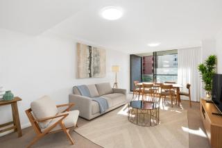 Pyrmont Paradise - Relaxed living with gym & pool - BOW14 - Sydney - 5