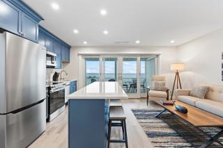 Seaside Serenity 1 Oceanfront - Ogunquit - 4