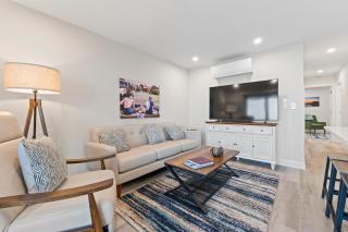 Seaside Serenity 1 Oceanfront - 2