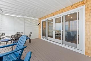 Seaside Serenity 1 Oceanfront - Ogunquit - 5