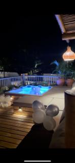 Apartamento completo na Mucugê - Porto Seguro - 9