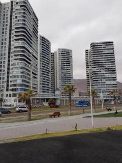 Mar Egeo departamento - Iquique - 8