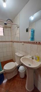 Apartamento centrico - San Antonio - 5