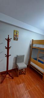 Apartamento centrico - San Antonio - 2