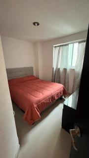 Bonito departamento tranquilo cerca de WTC - 0