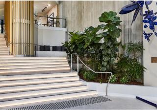 Spire Residences by CLLIX - Brisbane - 6