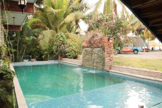 Hotel Chiringuito de Palo - San-Blas-Inseln - 6