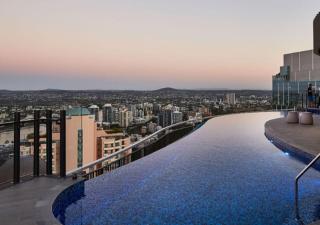 Spire Residences by CLLIX - Brisbane - 0