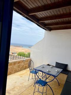 Le petit château Vue sur mer - Oualidia - 3
