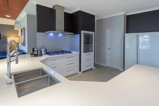 Aqua Tides - 5BR Family Retreat & Pool - Geographe - 9