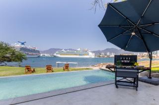 Capitalia Tres Mares Beach Residences & Marina - Puerto Vallarta - 4