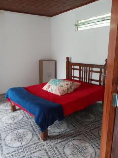 casa aconchegante para descansar - Alegrete - 0