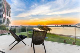 Capitalia Tres Mares Beach Residences & Marina - 2