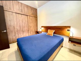 Luxury and Peaceful Apartament - Playa del Carmen - 3