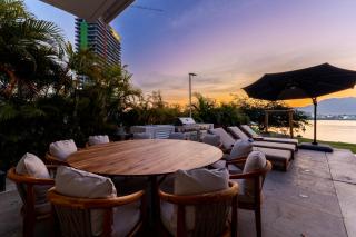 Capitalia Tres Mares Beach Residences & Marina - Puerto Vallarta - 0