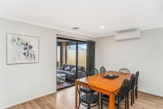 Comfortable Living, Bonshaw - 1