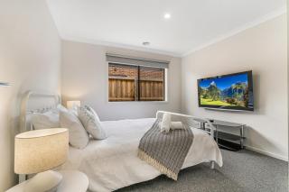 Comfortable Living, Bonshaw - 2