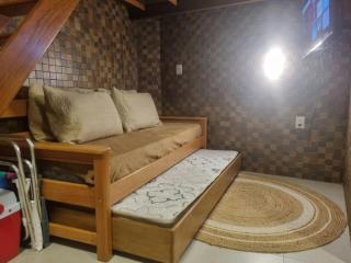 9 Micro casa pra 4 pessoas perto da praia com ar e garagem - 3